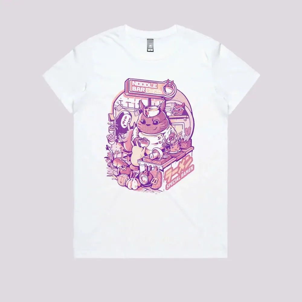 My Neighbor Noodle Bar T-Shirt