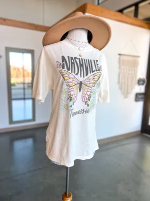 Nashville Tee