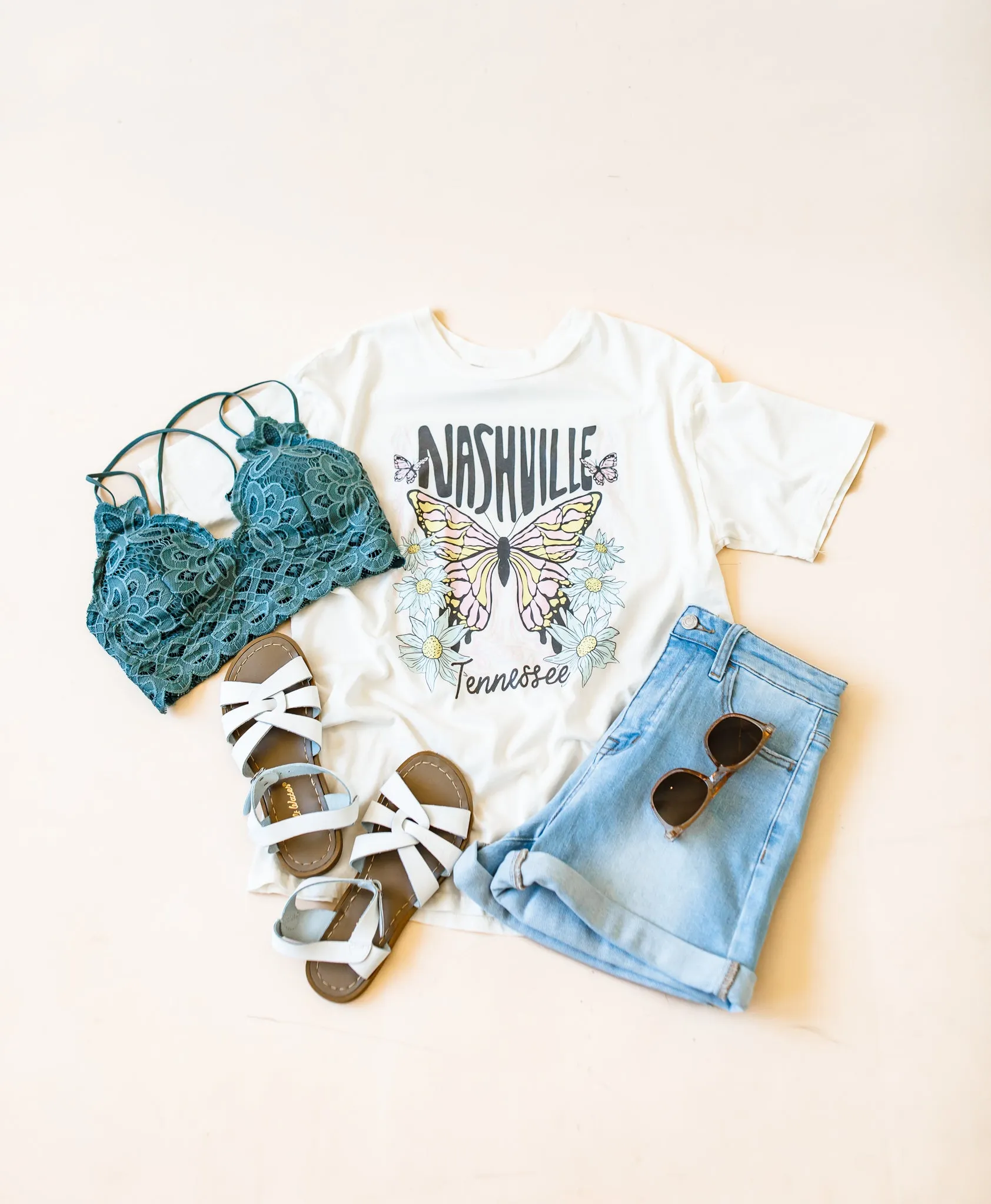 Nashville Tee