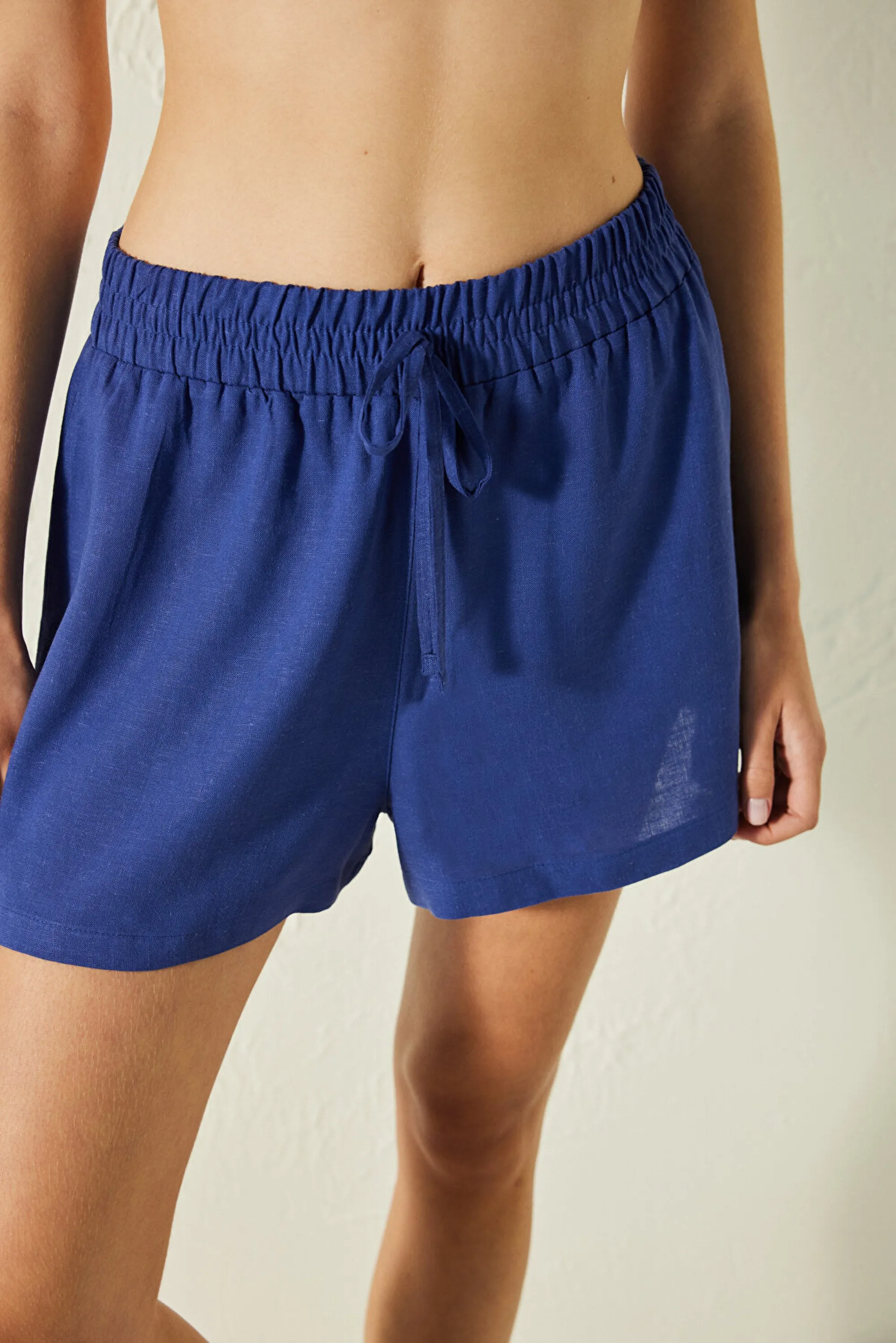 Natural Shorts