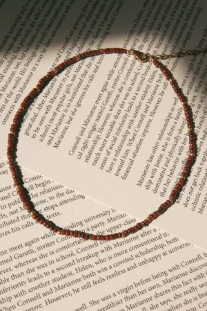 Necklace by Aava