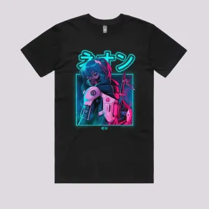 Neon Zero T-Shirt