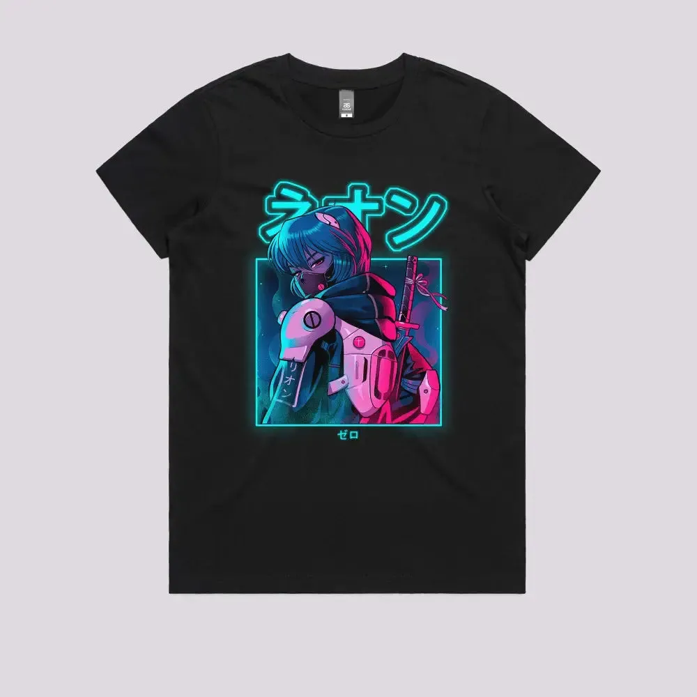 Neon Zero T-Shirt