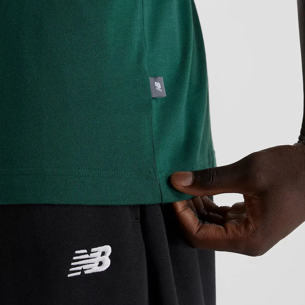 New Balance Mens Globe T-Shirt