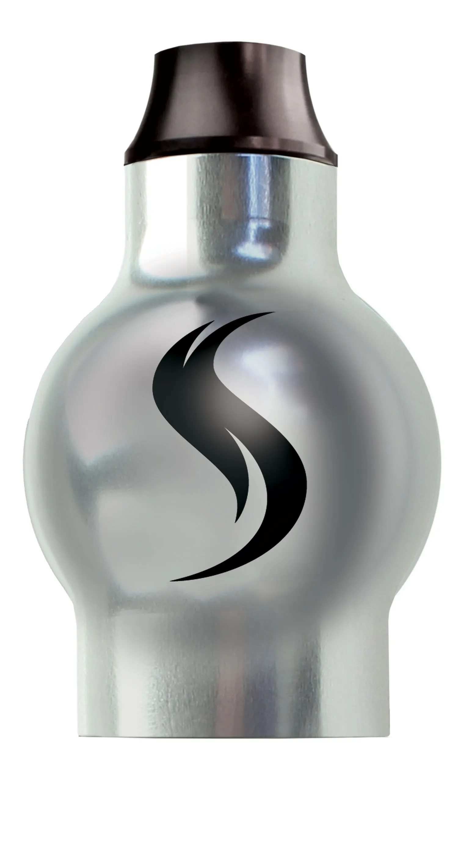 NEW Shatterizer Silver or Shatterizer Black Tops