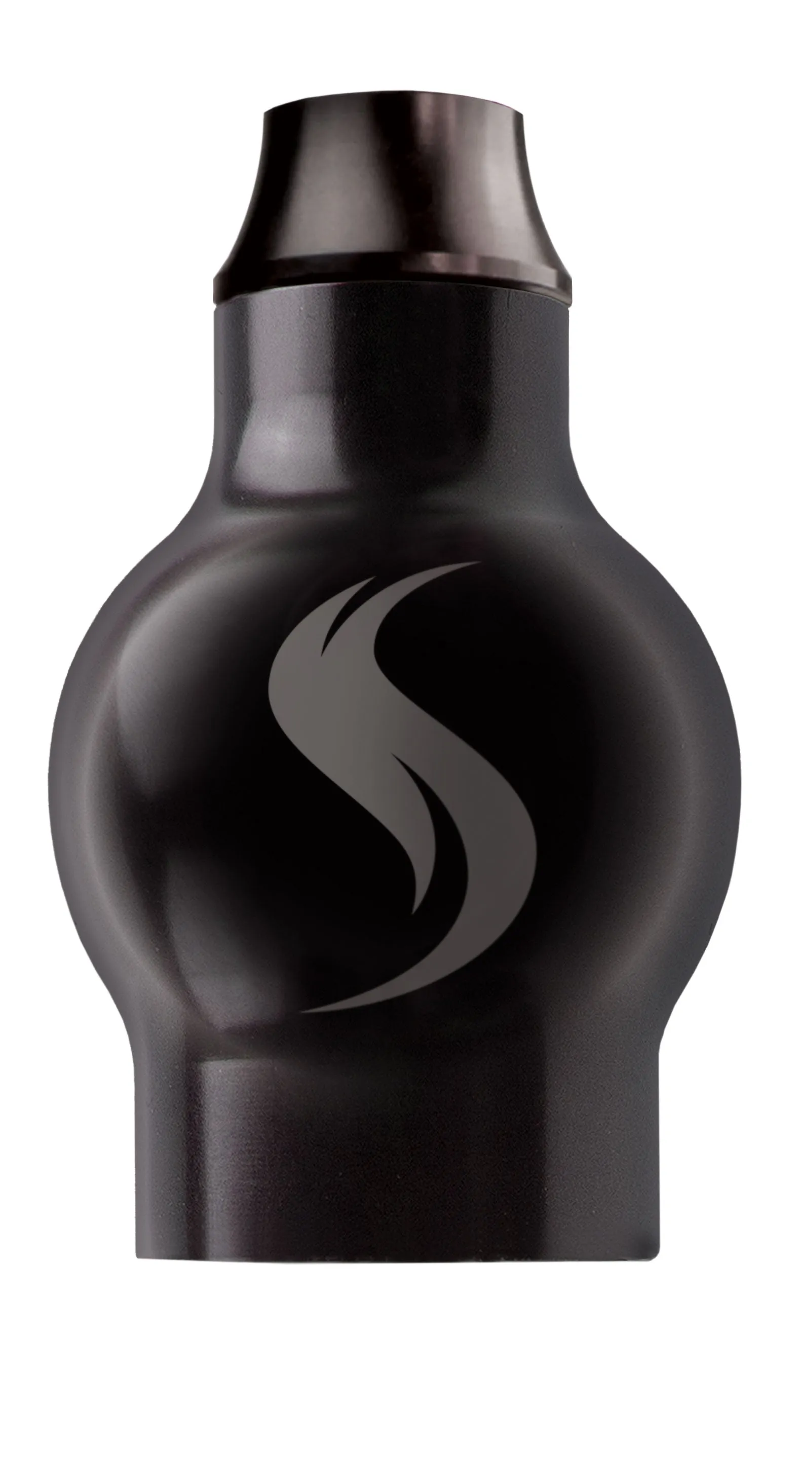 NEW Shatterizer Silver or Shatterizer Black Tops
