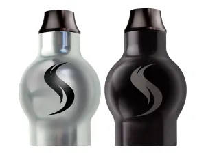 NEW Shatterizer Silver or Shatterizer Black Tops