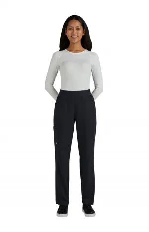 Next Gen 775 Jump Start Boot Cut Pants Black
