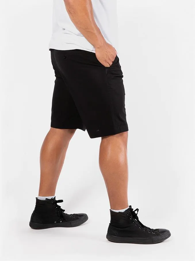 NG Short Black
