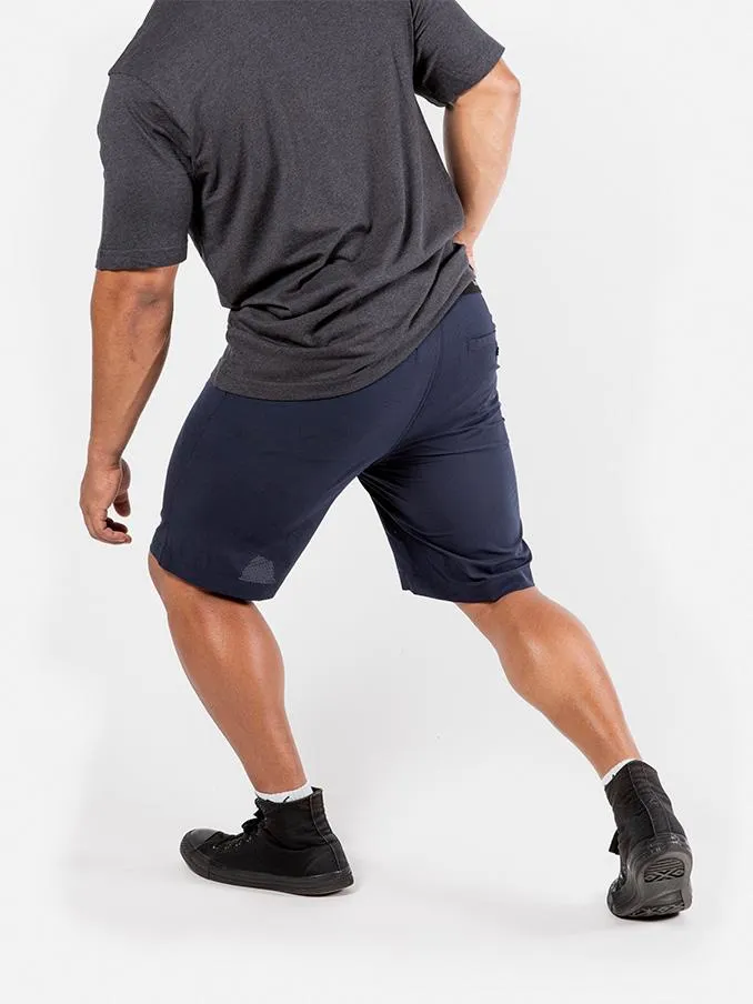 NG Short Navy
