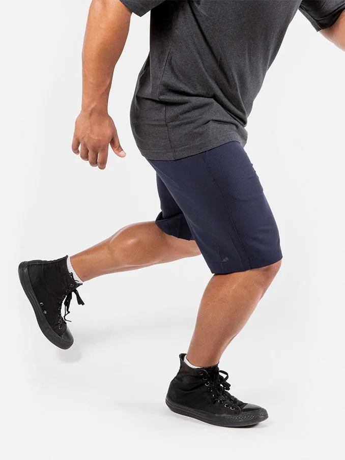 NG Short Navy