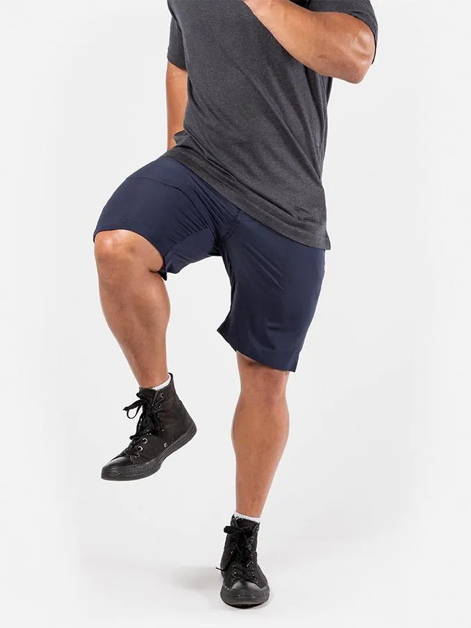 NG Short Navy