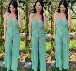 Nickola Set