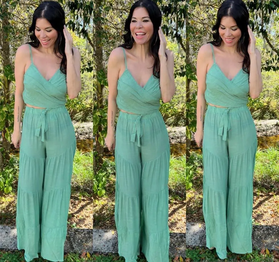 Nickola Set