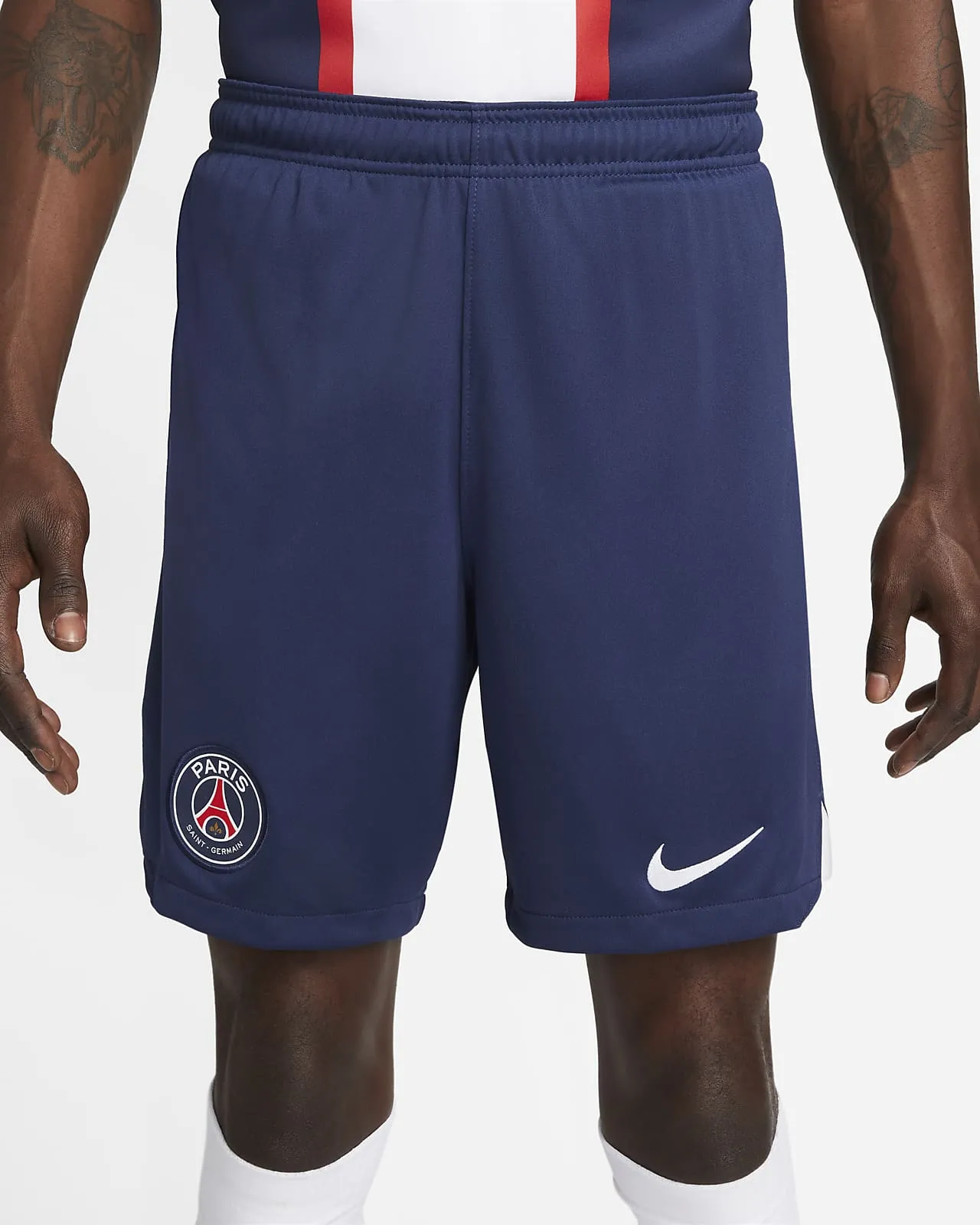 Nike Dri-FIT Home PSG Shorts