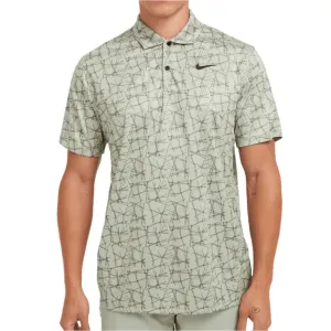 Nike Dri-Fit Victory  Longleaf Golf Polo Shirt