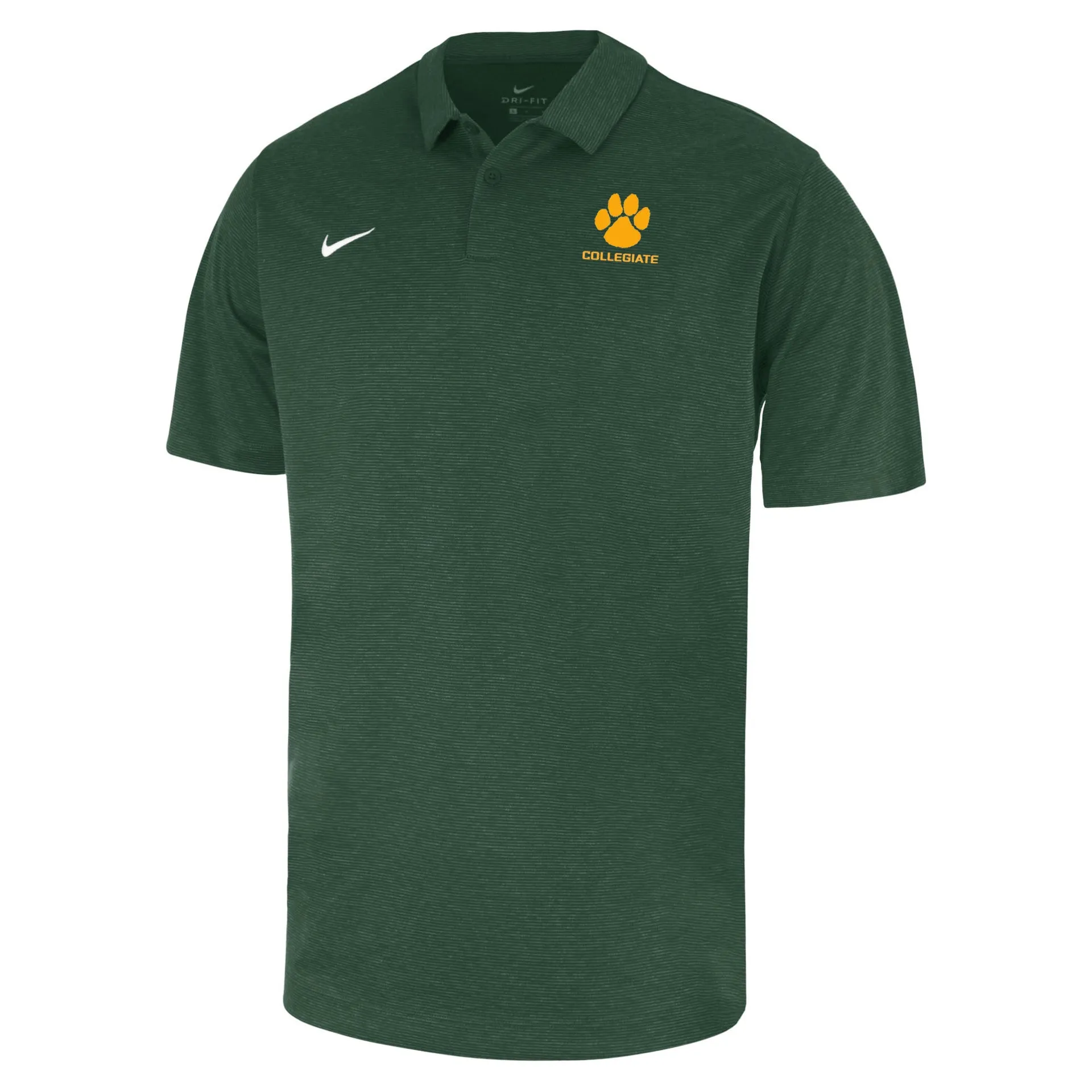 Nike Heather Polo