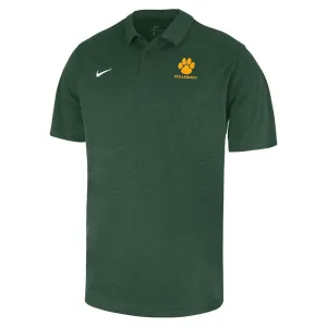 Nike Heather Polo
