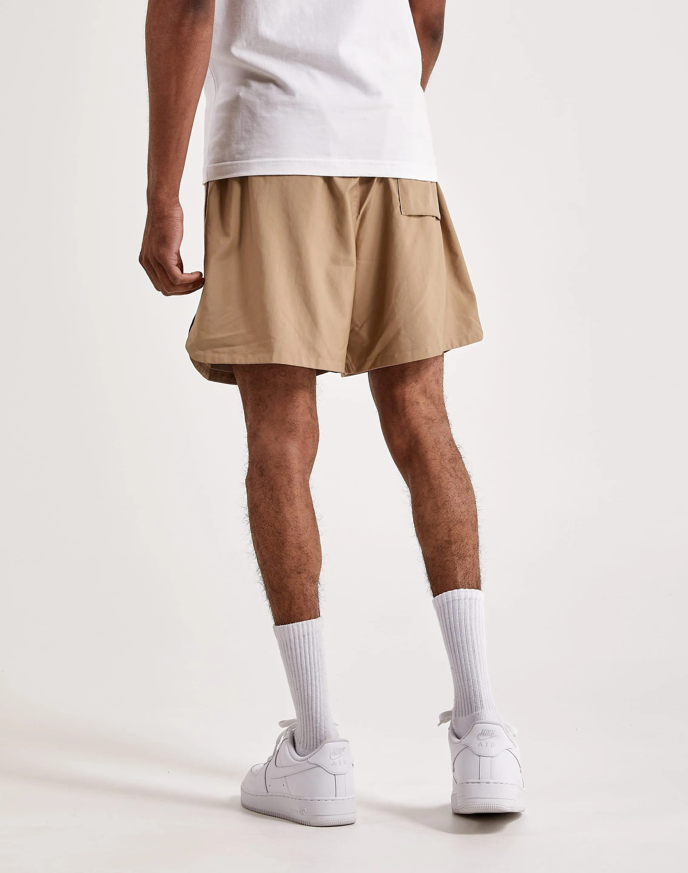 Nike Woven Lined Flow Shorts