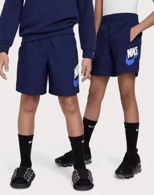 Nike Woven Shorts