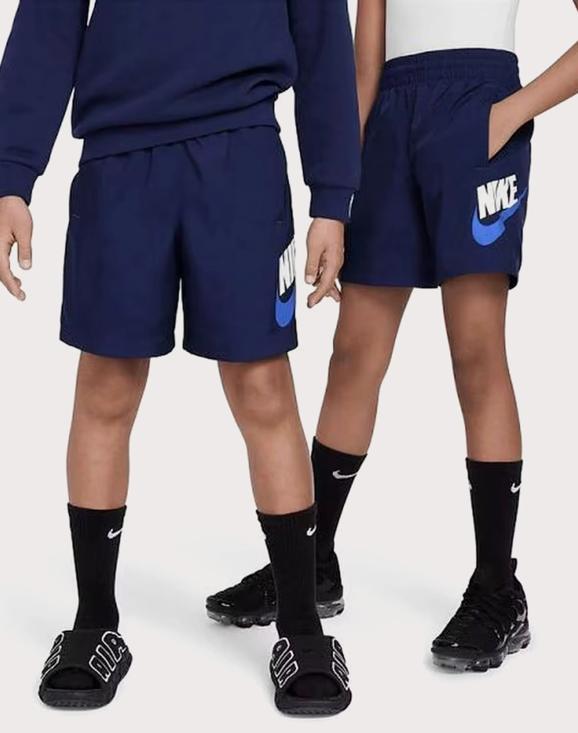 Nike Woven Shorts