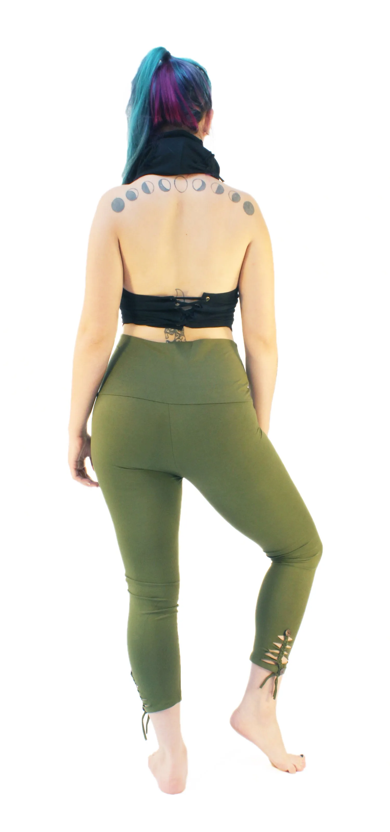 Nomad Legging
