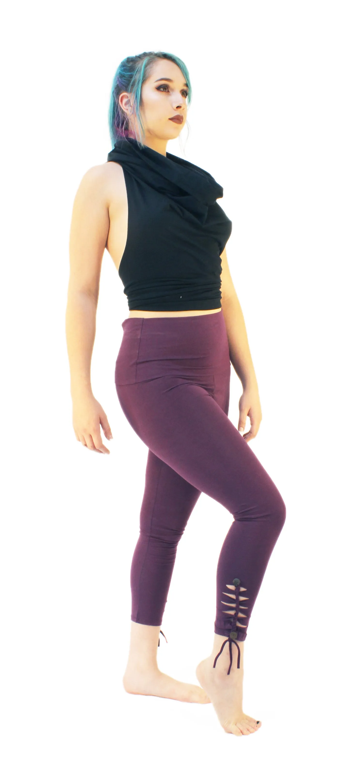Nomad Legging