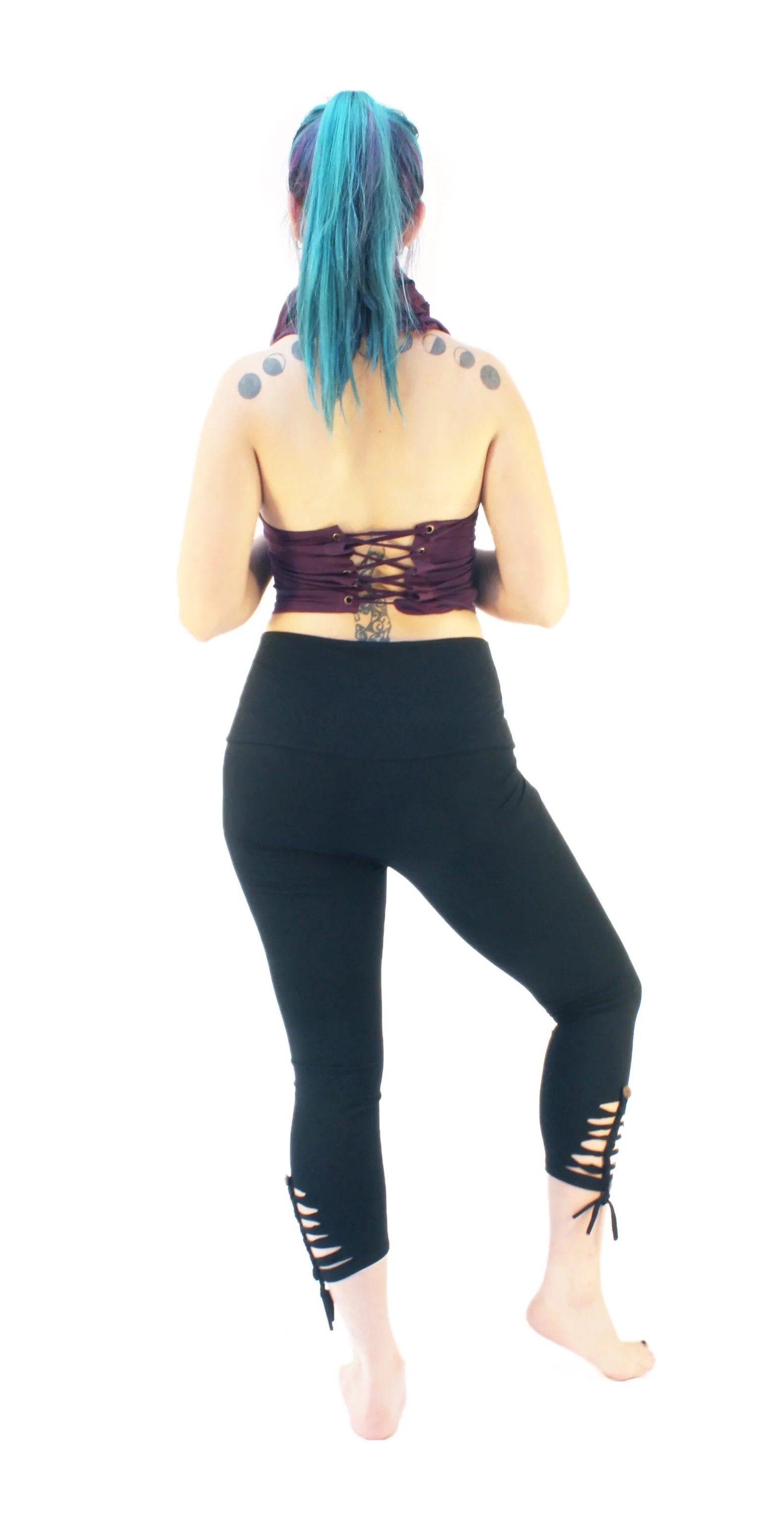 Nomad Legging