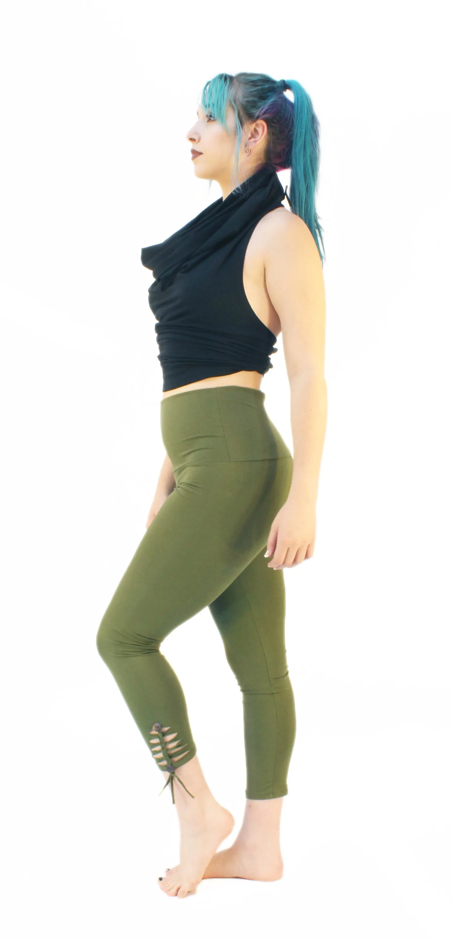 Nomad Legging