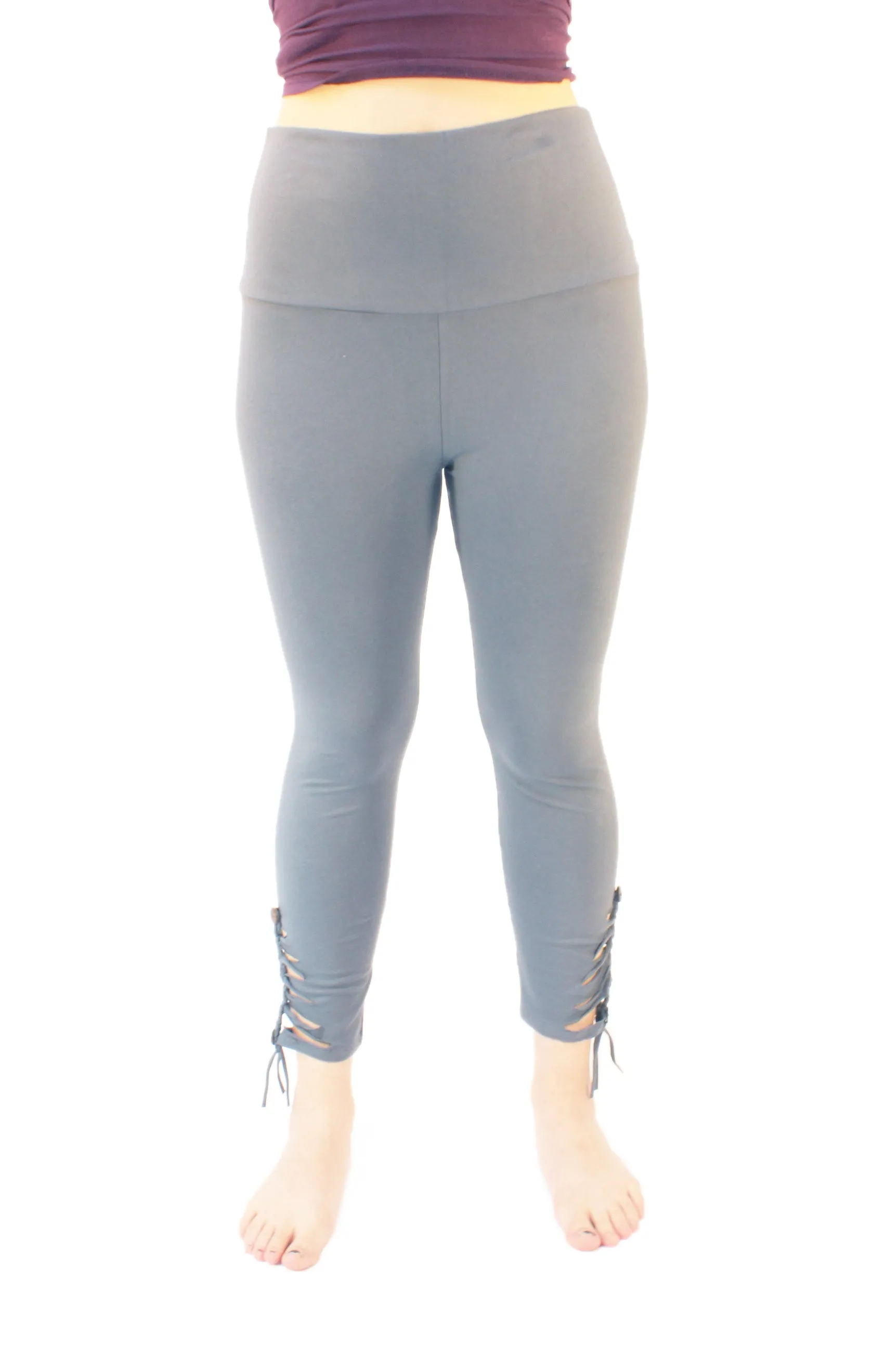 Nomad Legging