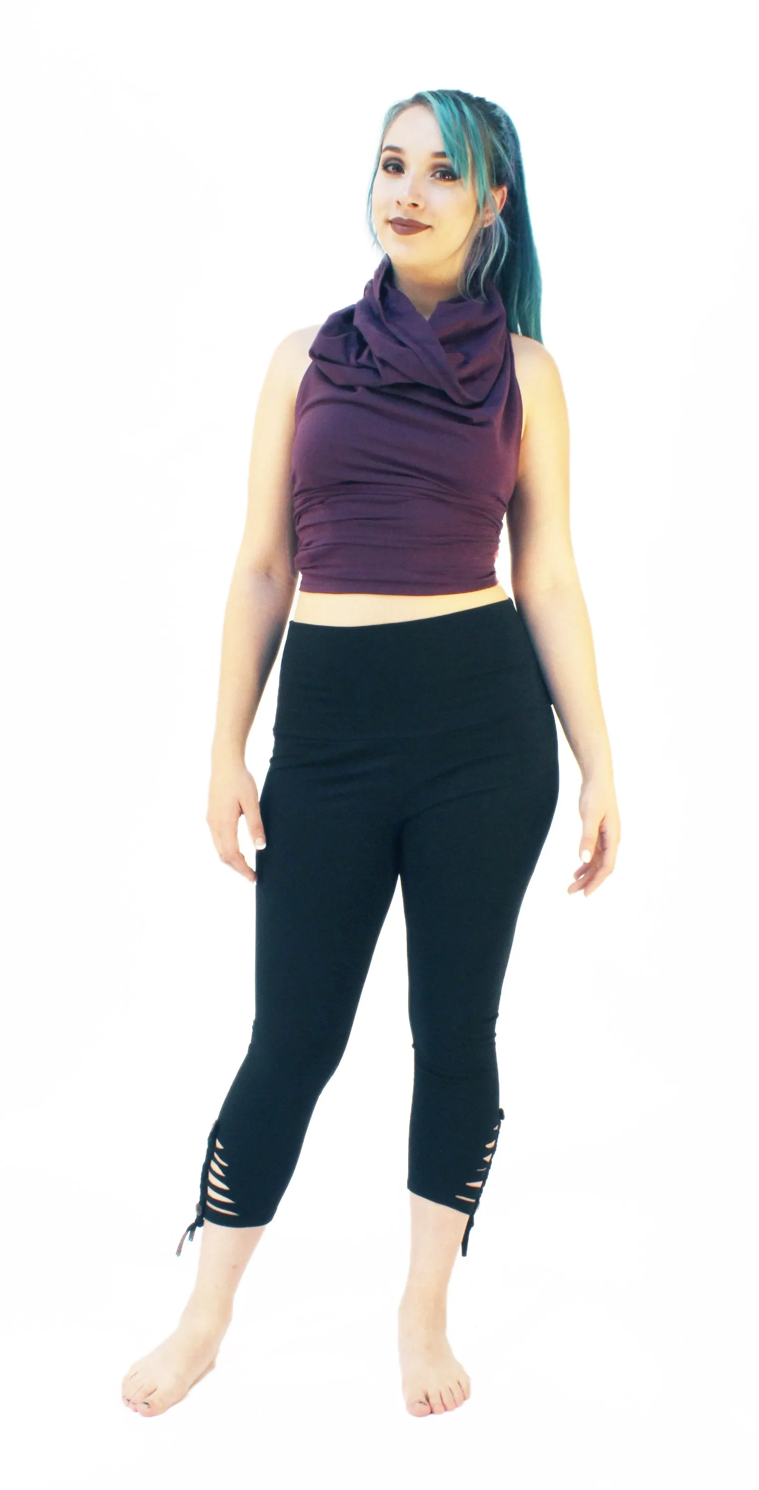 Nomad Legging