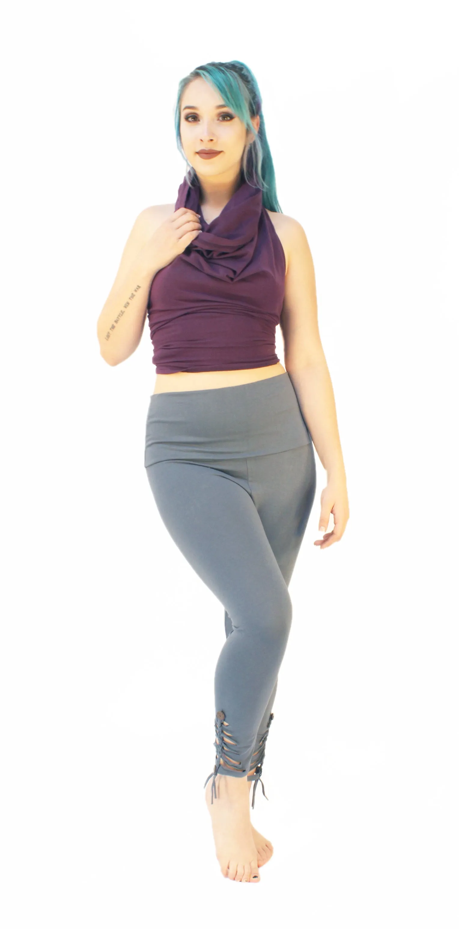 Nomad Legging