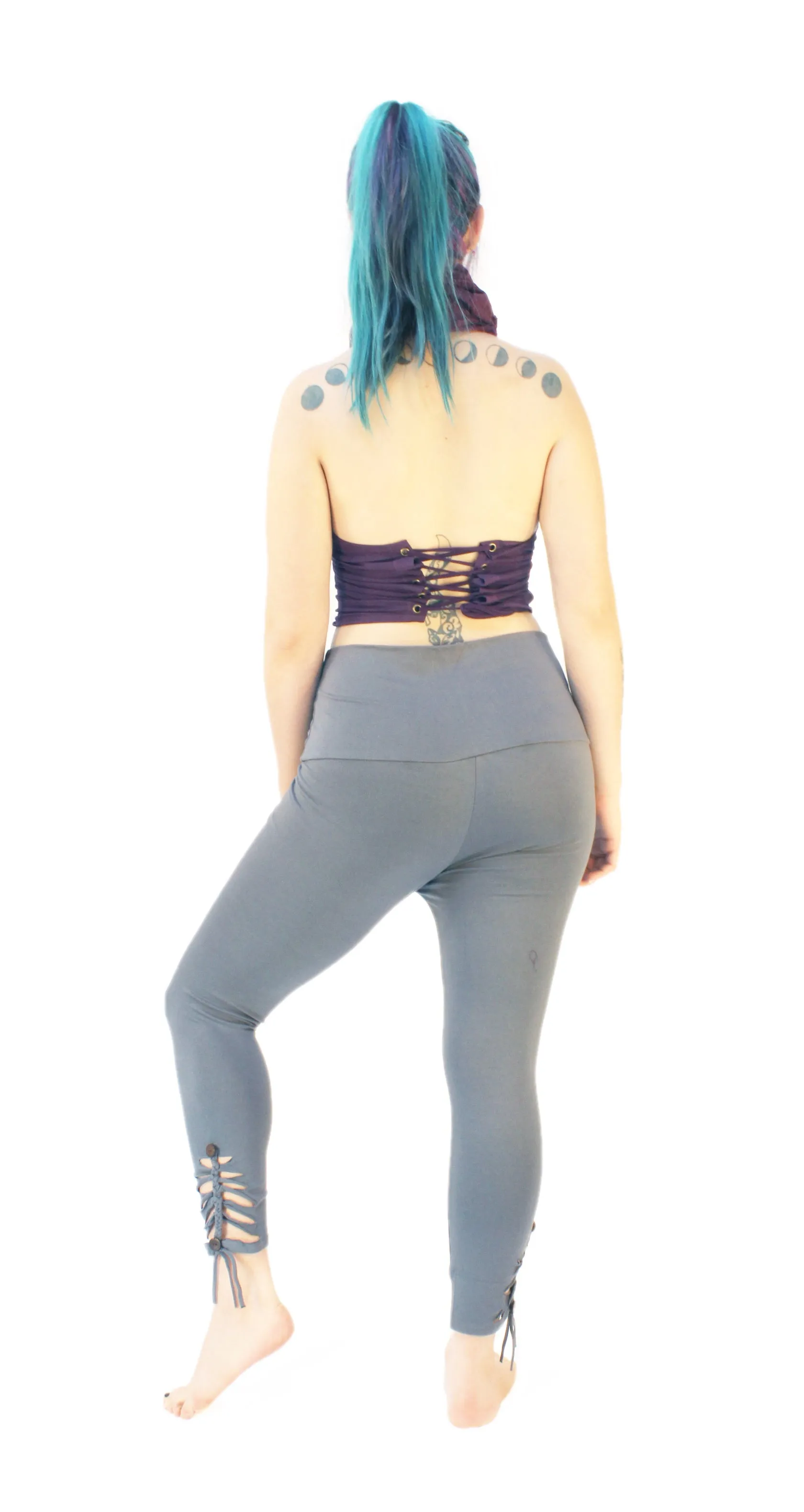 Nomad Legging