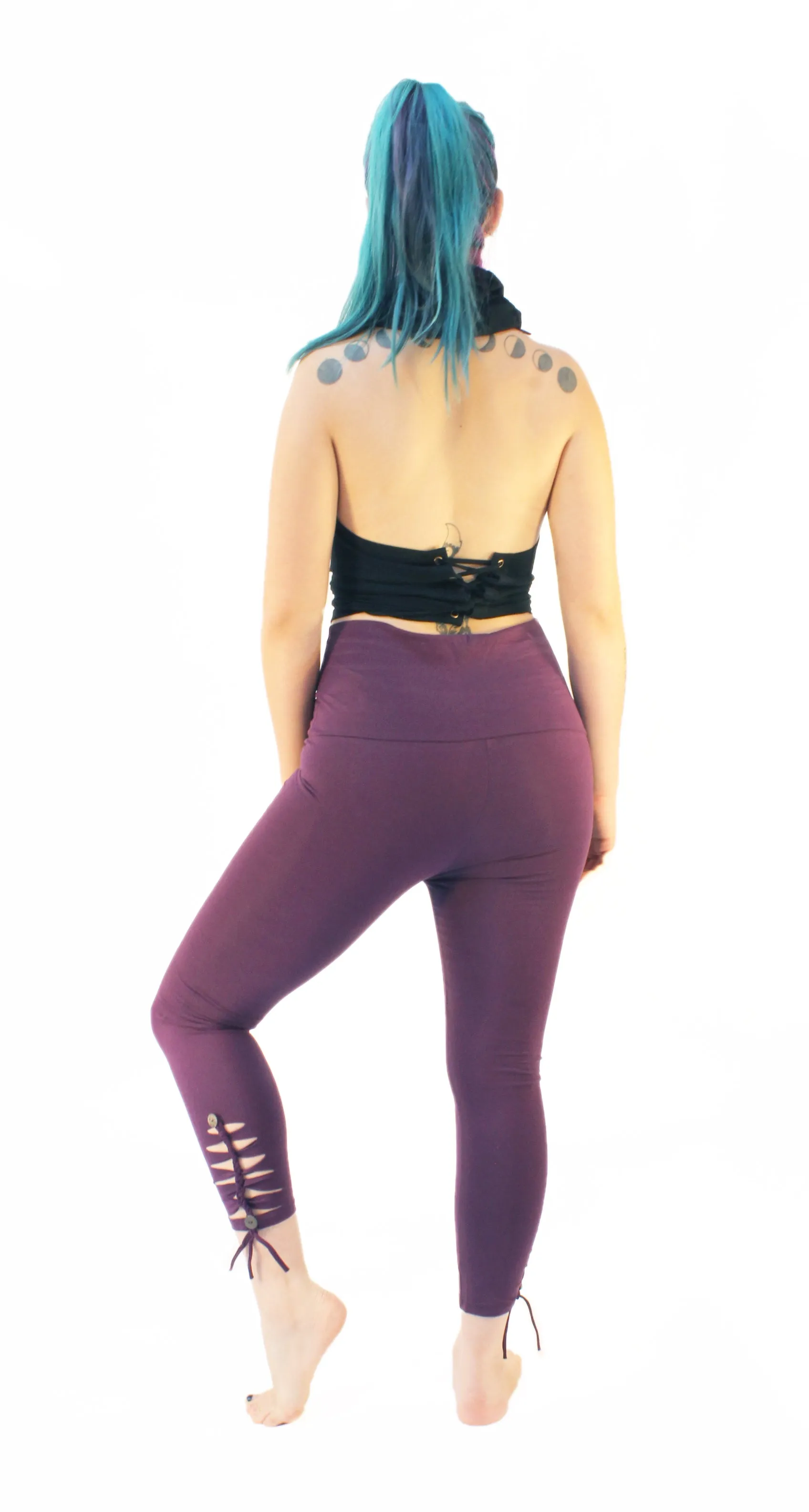 Nomad Legging