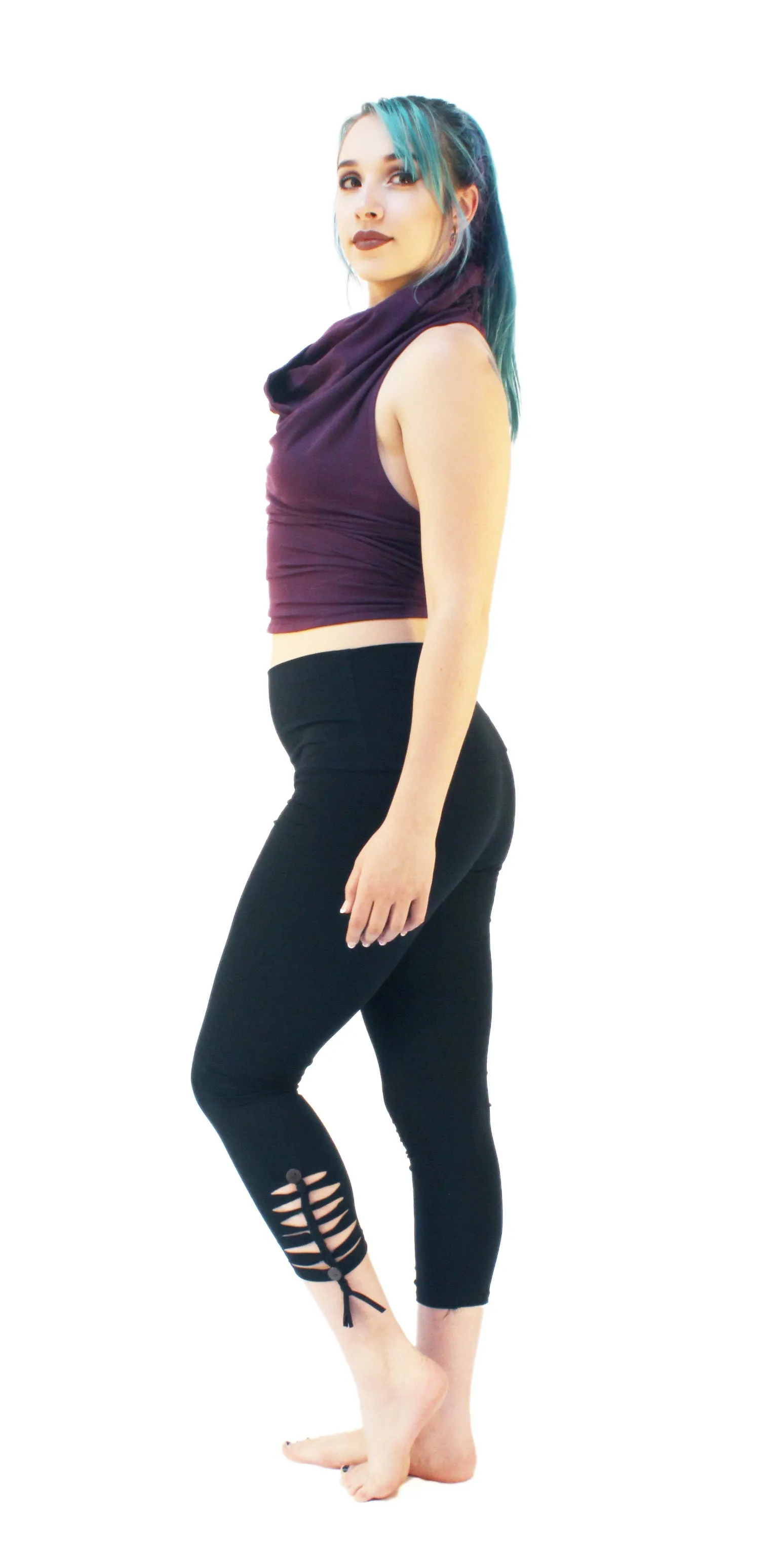 Nomad Legging