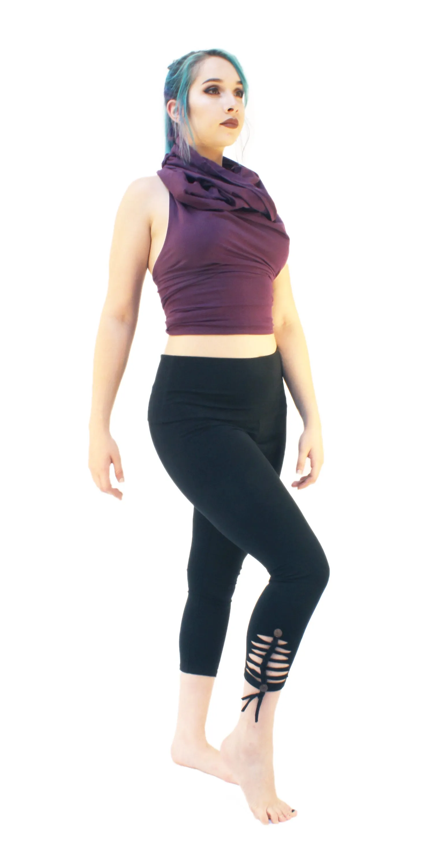 Nomad Legging