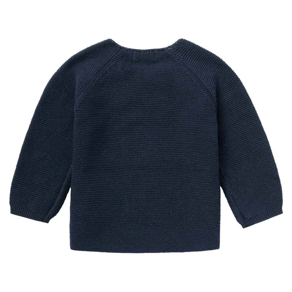 Noppies Baby Knit Cardigan Pino - Navy