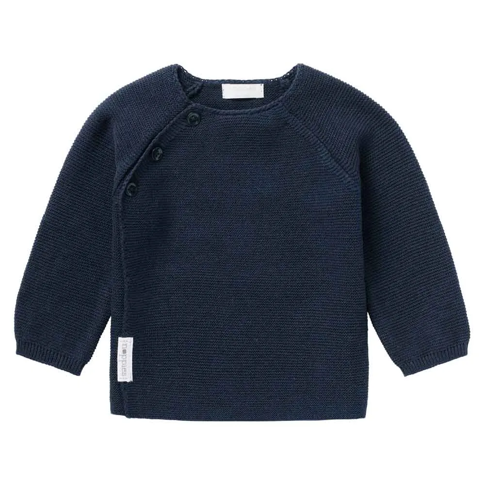 Noppies Baby Knit Cardigan Pino - Navy