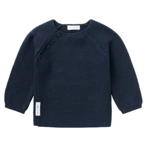 Noppies Baby Knit Cardigan Pino - Navy