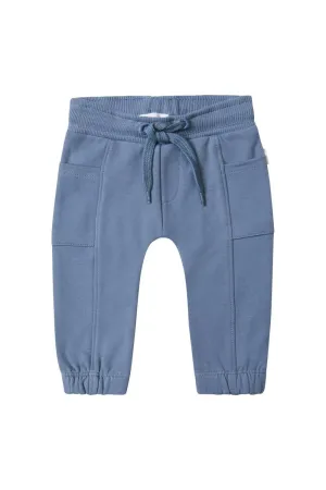 Noppies - Brenham Pant - Blue Fog
