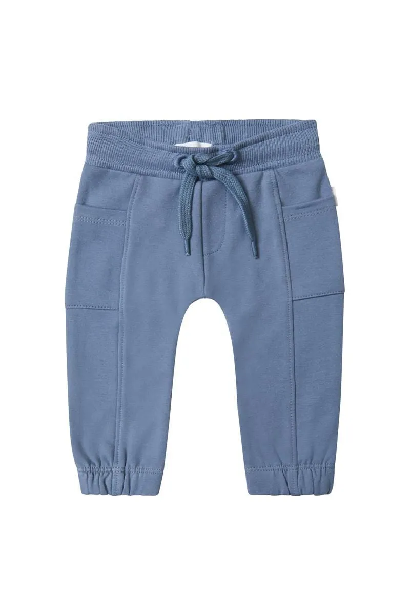 Noppies - Brenham Pant - Blue Fog