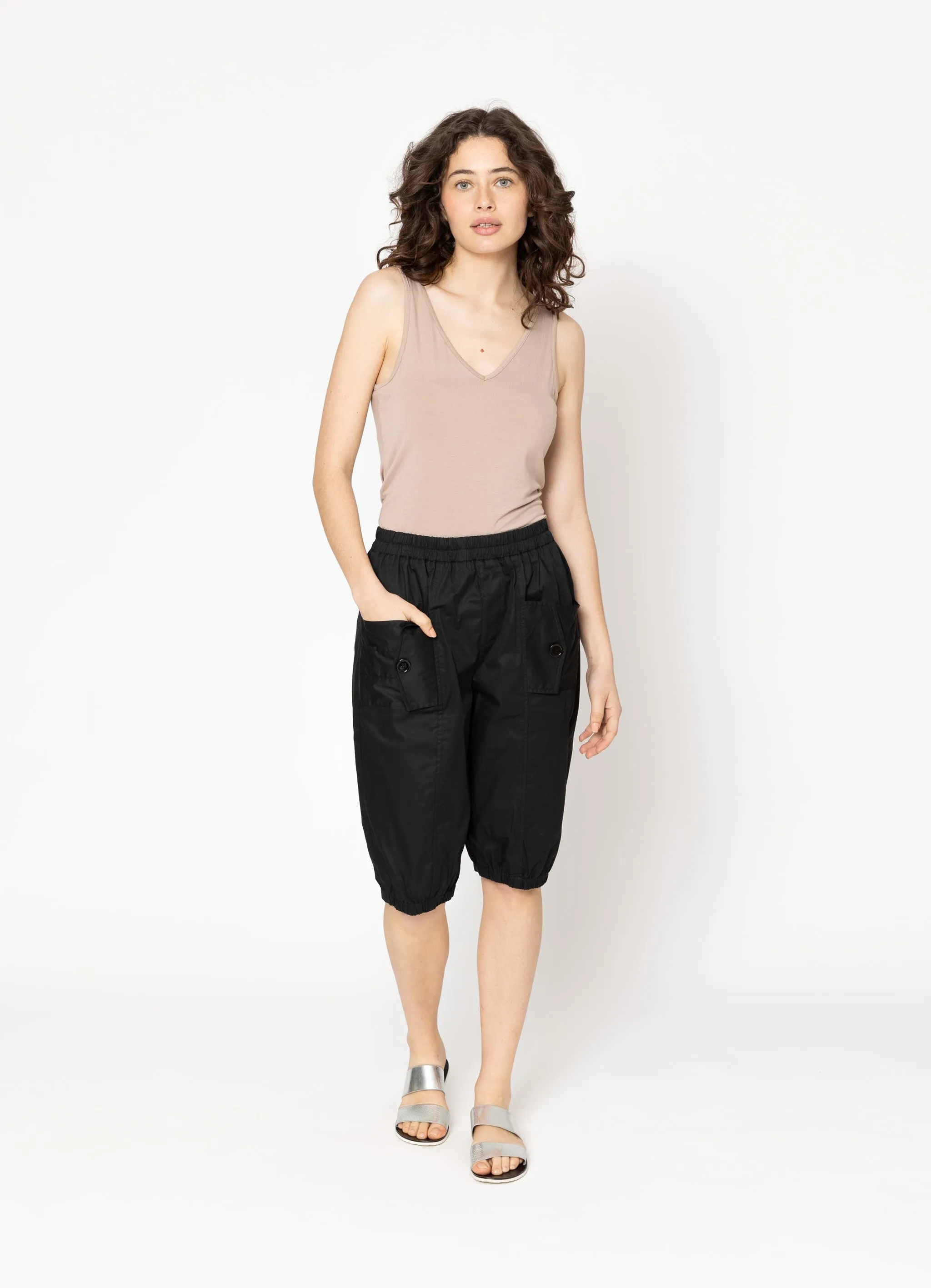 Nova Shorts