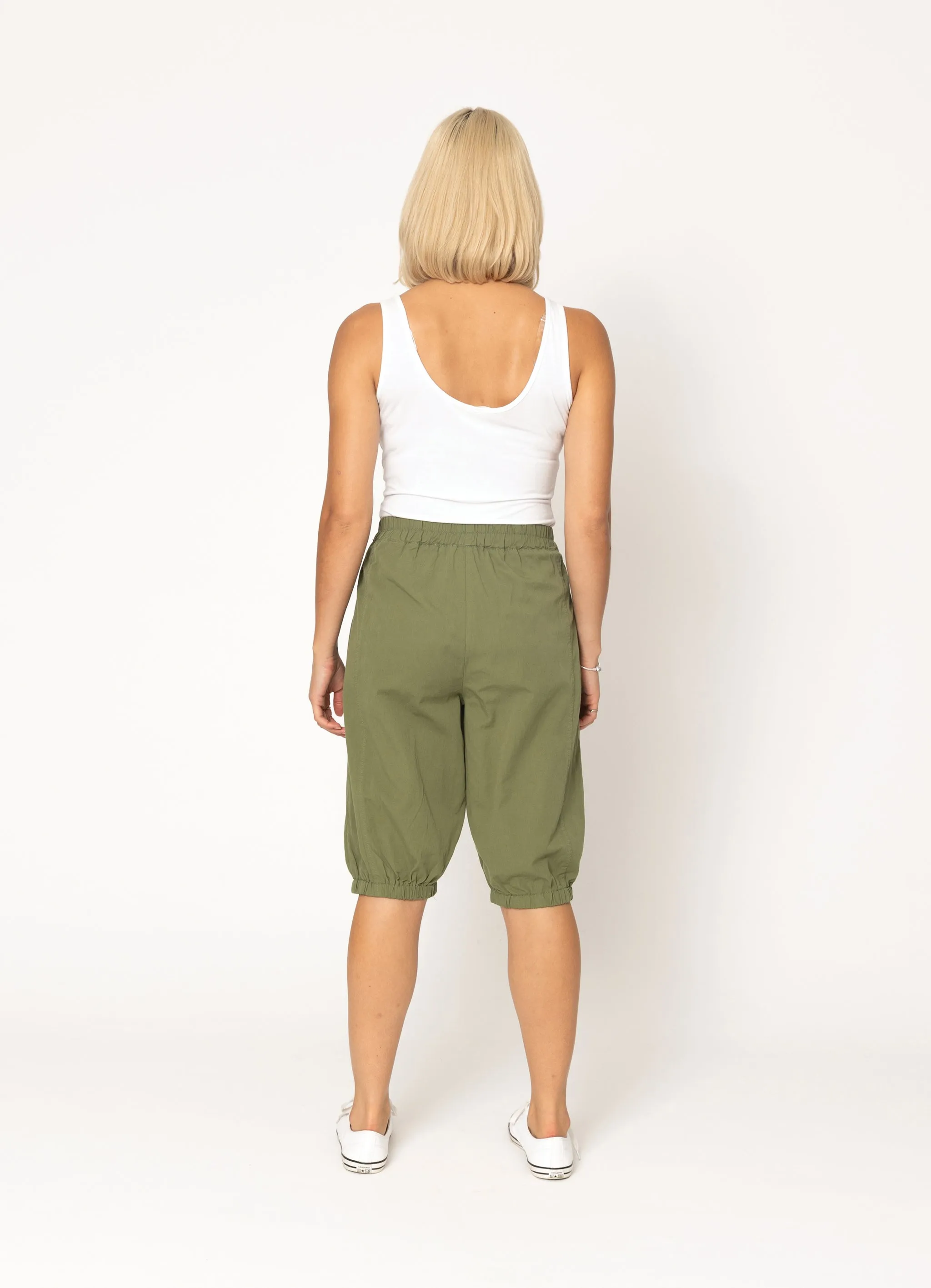 Nova Shorts