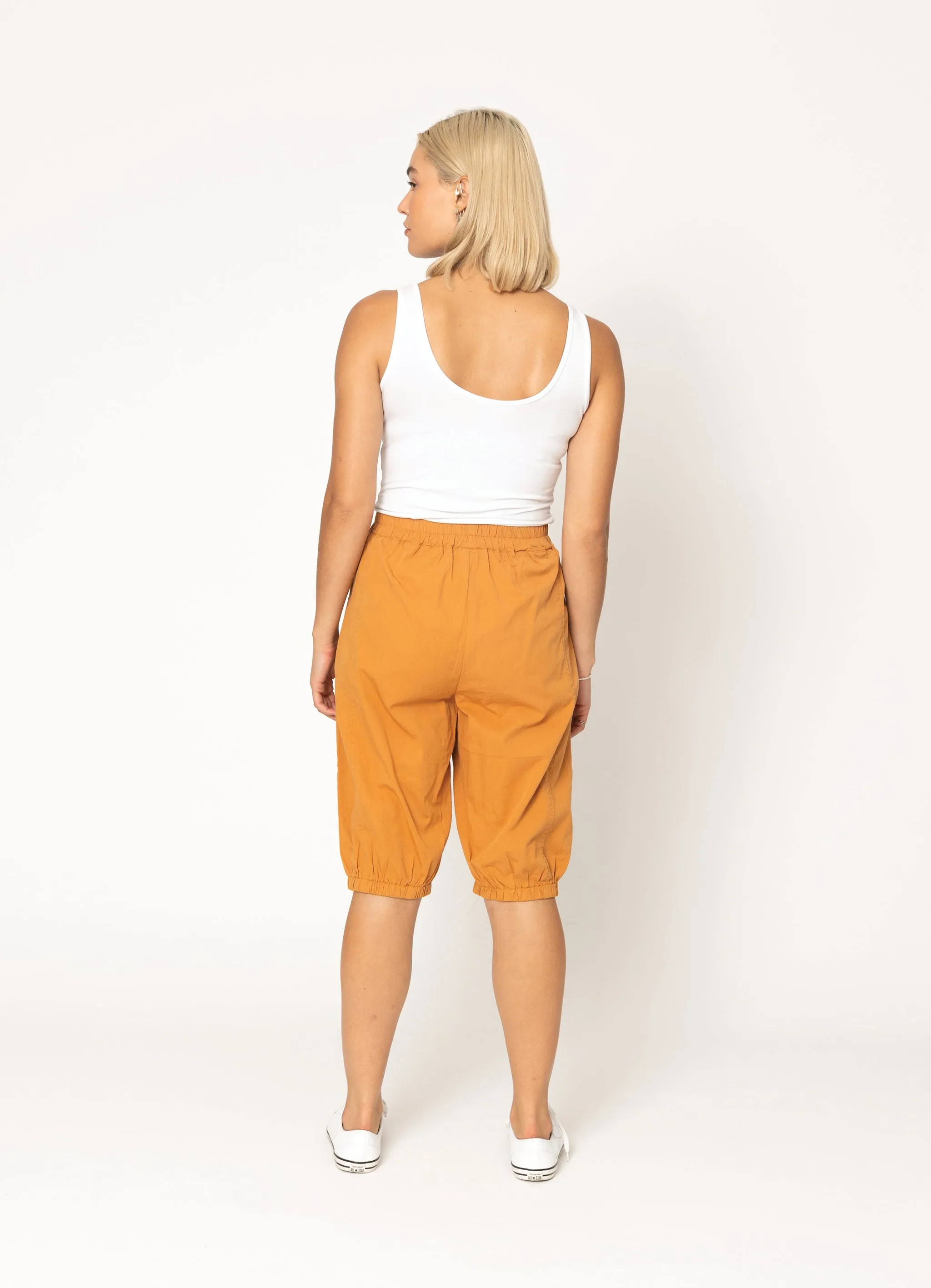 Nova Shorts