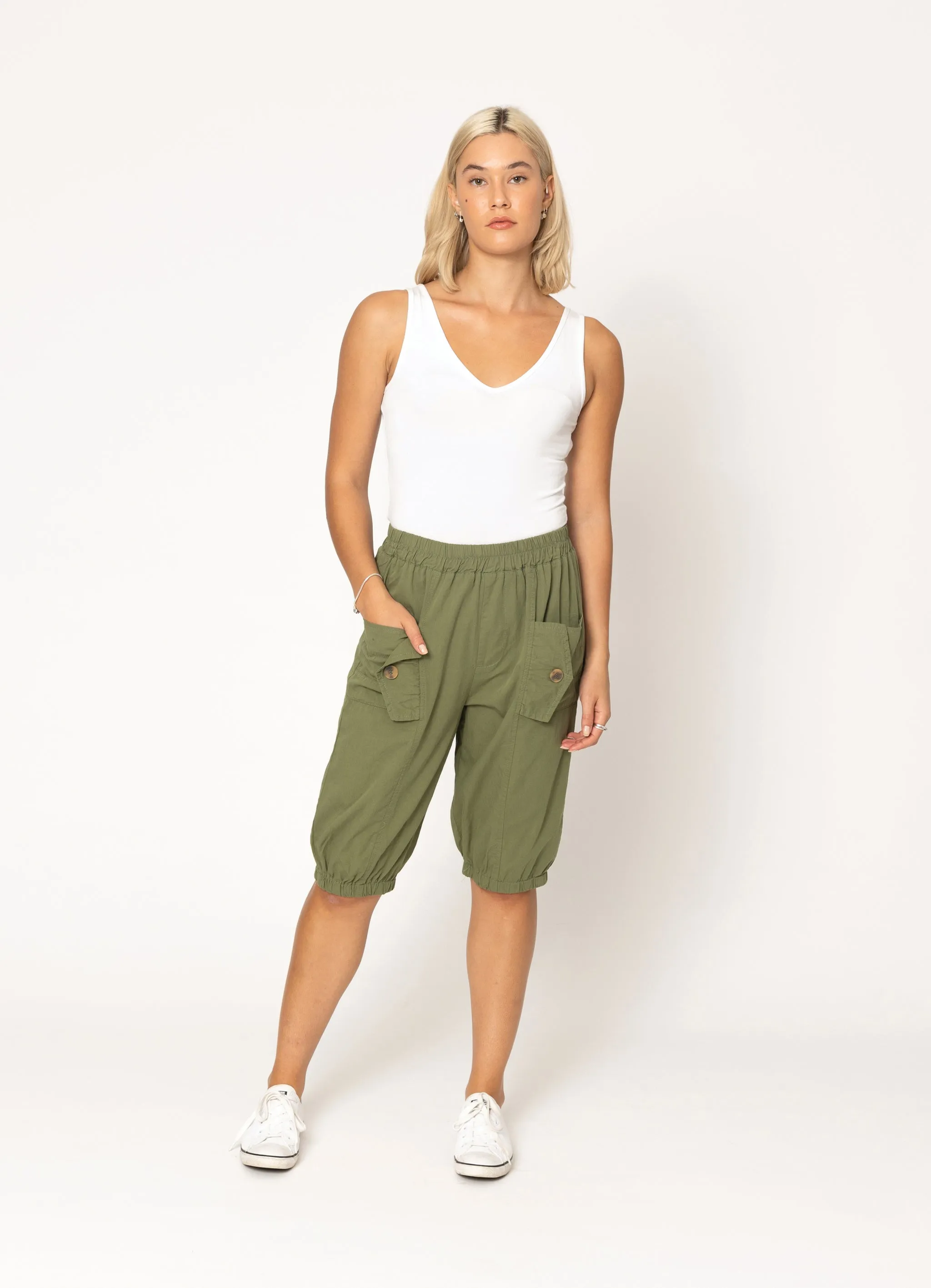 Nova Shorts