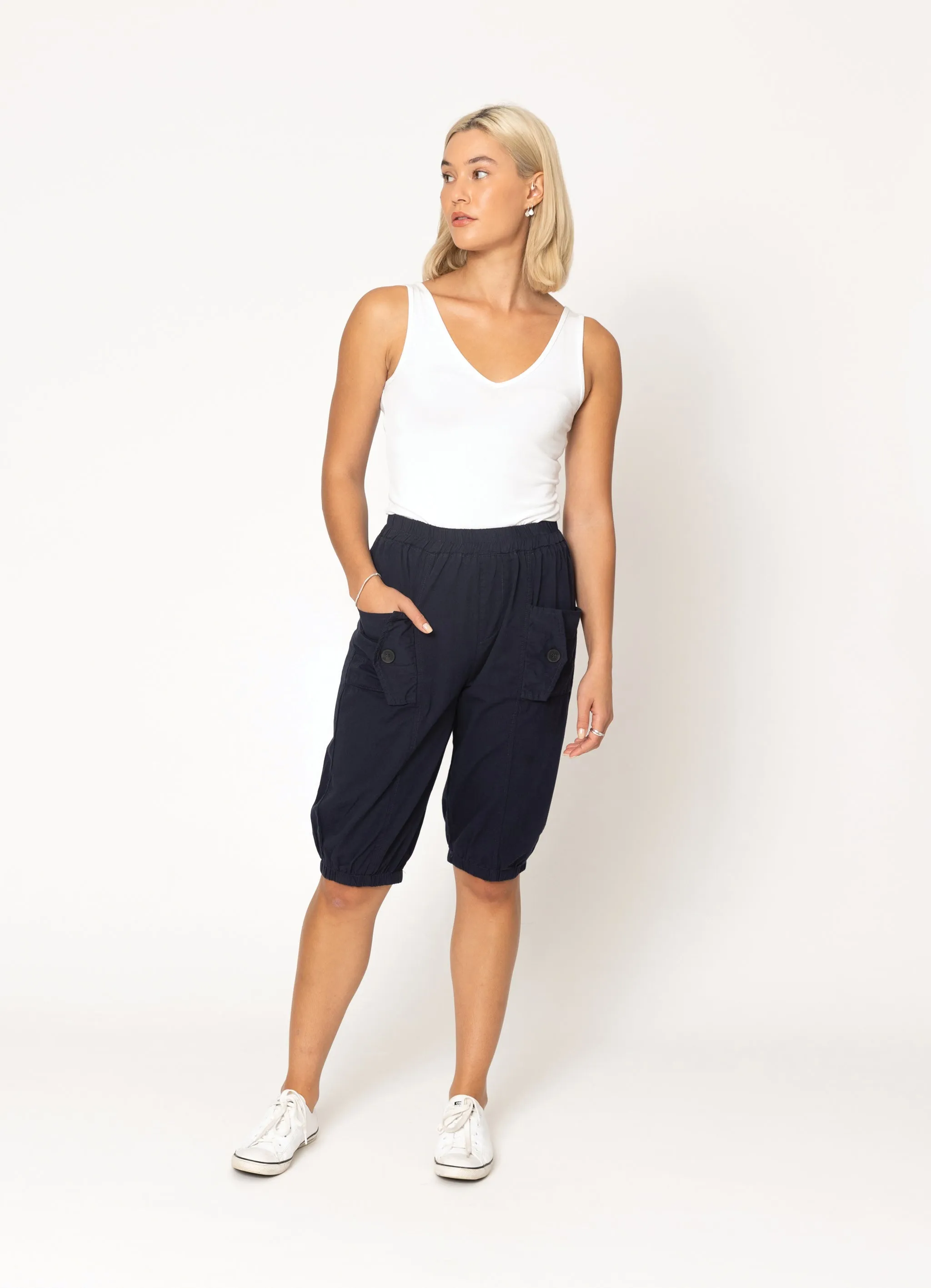 Nova Shorts
