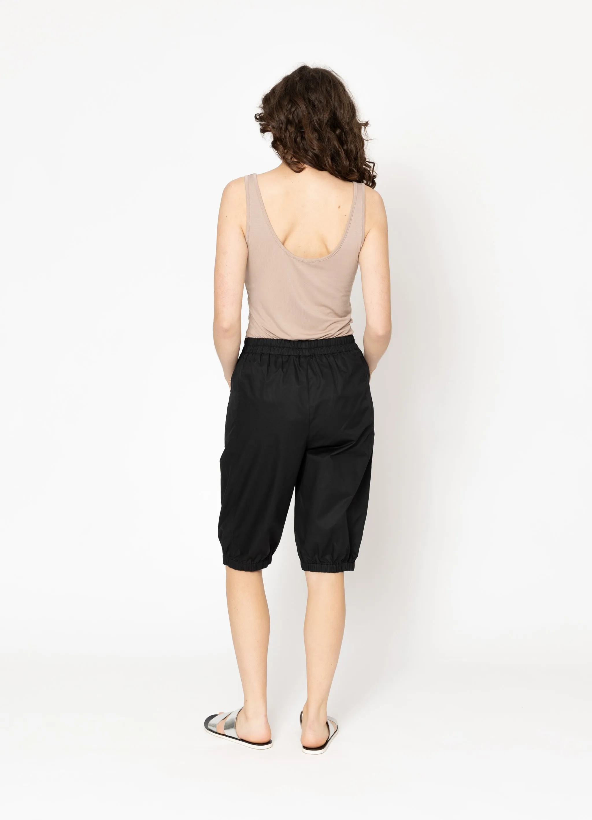 Nova Shorts