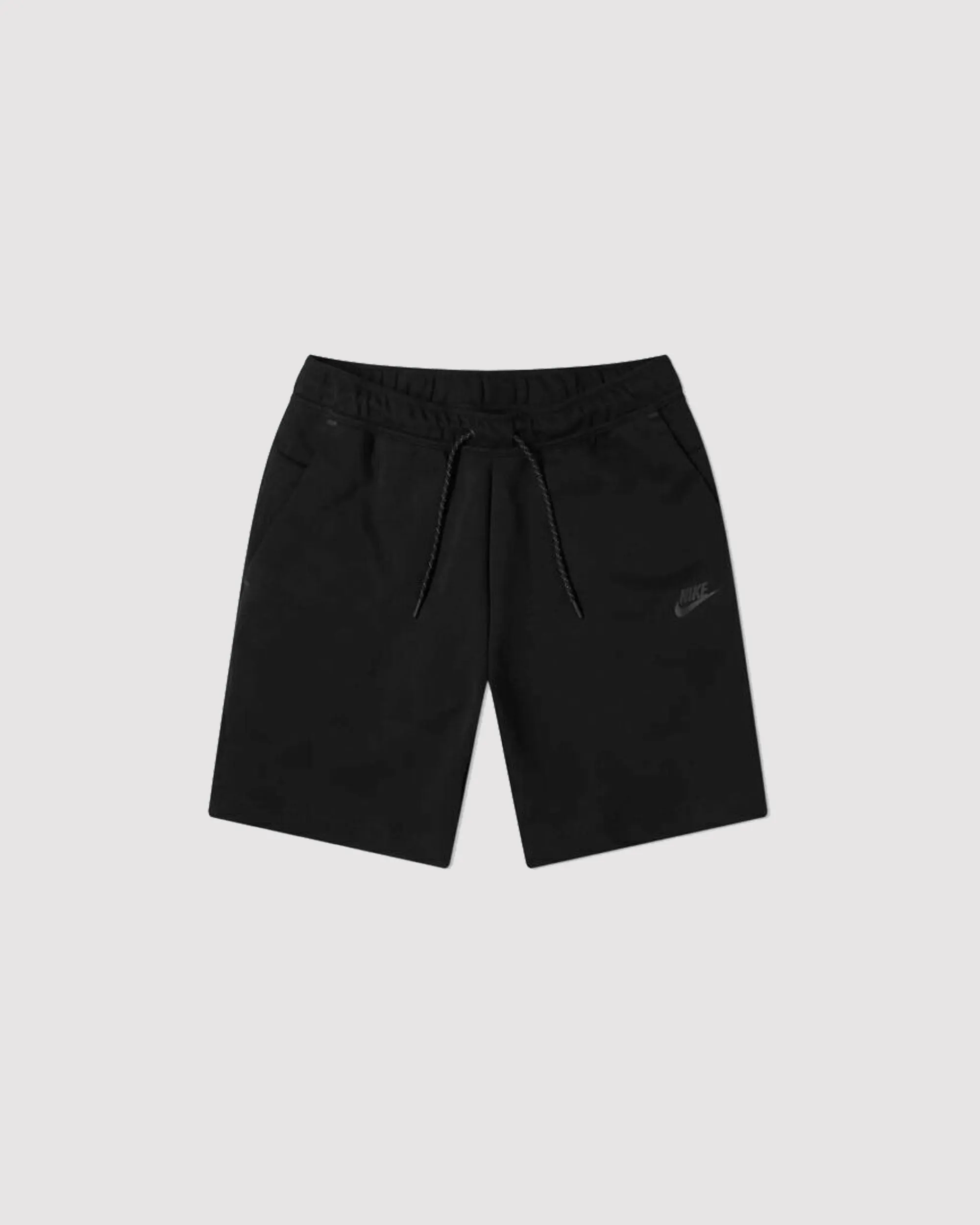 NSW TECH SHORTS "BLACK"