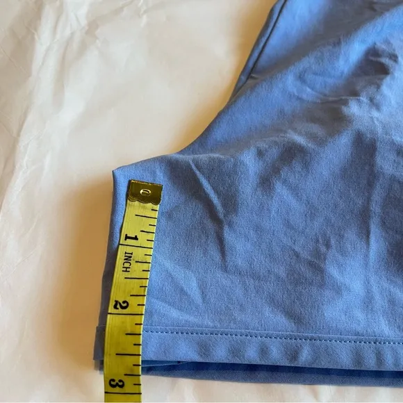 NWOT Beyond Yoga In Stride Lined Shorts