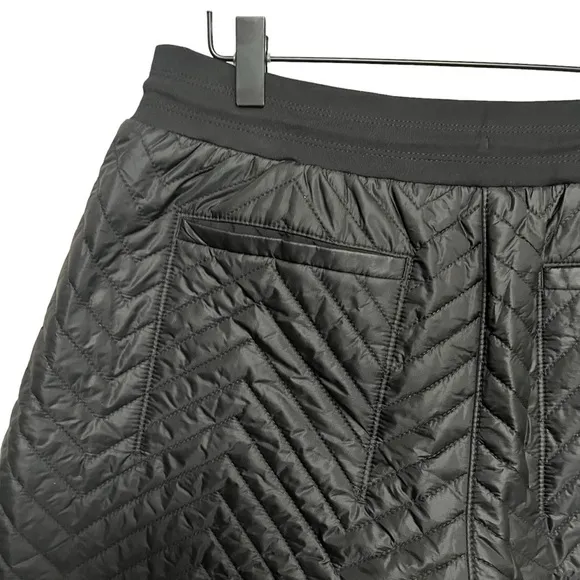 NWT Athleta Apres Ski Short